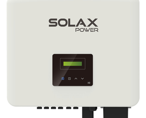 SolaX inverter