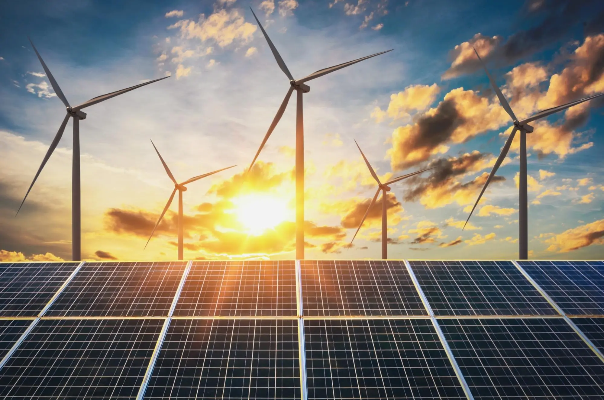 megújuló energiaforrások