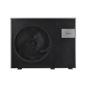 Midea Nature 12 kW 3 fázisú monoblokk hőszivattyú