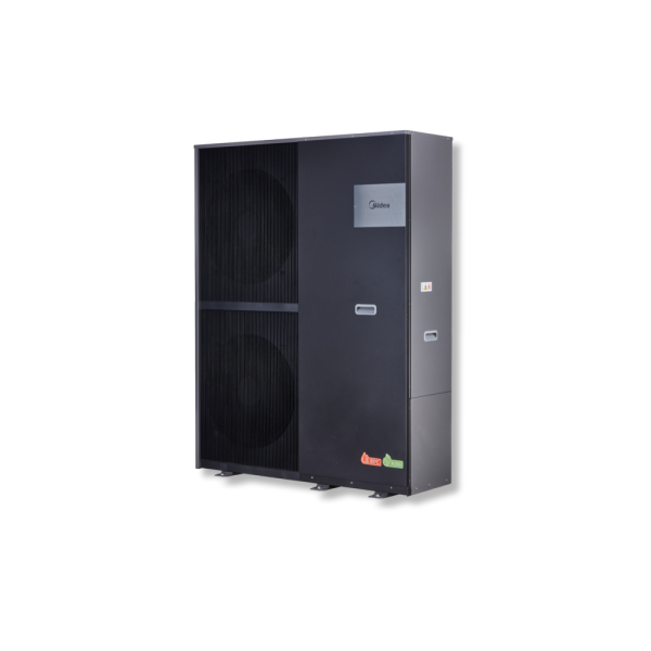 Midea Mars 35 kW 3 fázisú monoblokk hőszivattyú