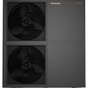 Panasonic T-CAP M-GEN 20 kW 3 fázisú monoblokk hőszivattyú