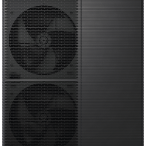 Panasonic T-CAP M-GEN 16 kW 3 fázisú monoblokk hőszivattyú