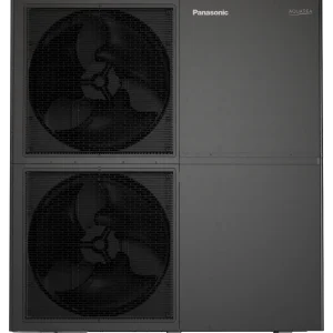 Panasonic T-CAP M-GEN 30 kW 3 fázisú monoblokk hőszivattyú