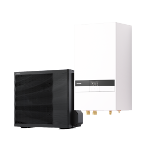 Panasonic High Performance K-GEN 5 kW 1 fázisú hőszivattyú