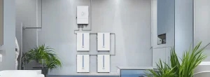 Szigetüzem backup mód