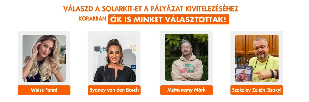 ők is minket vaalasztottak